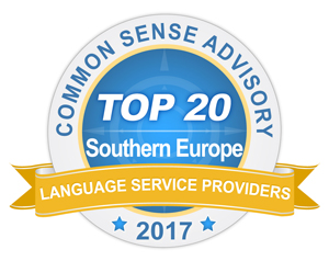 Top 20 de las empresas de servicios linguisticos del sur de Europa Mc-Lehm