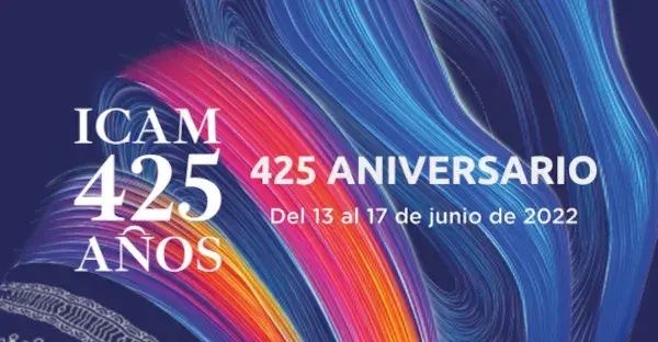 ICAM 425th Anniversary